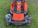 Husqvarna Rider R 318X lawn tractor