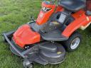 Husqvarna Rider R 318X lawn tractor