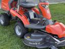 Husqvarna Rider R 318X lawn tractor