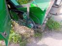 Řepkový mezikus Zürn pro stůl John Deere 618R
