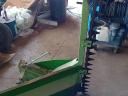 John Deere R table side table for sale
