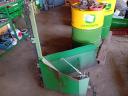 John Deere R table side table for sale