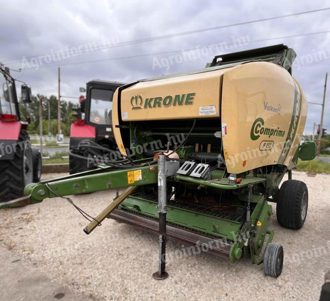Lis Krone Comprima F155