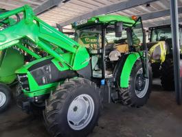 DEUTZ-FAHR 5110 G