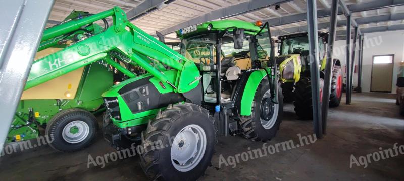 DEUTZ-DRIVE 5110 G