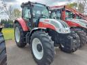 Traktory STEYR MULTI 4110-4120 od společnosti MAGTÁR Kft.