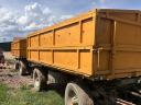 IFA trailer