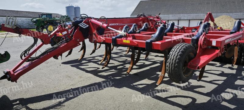 Horsch Tiger 6 AS
