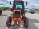 MTZ with 550/80 engine
