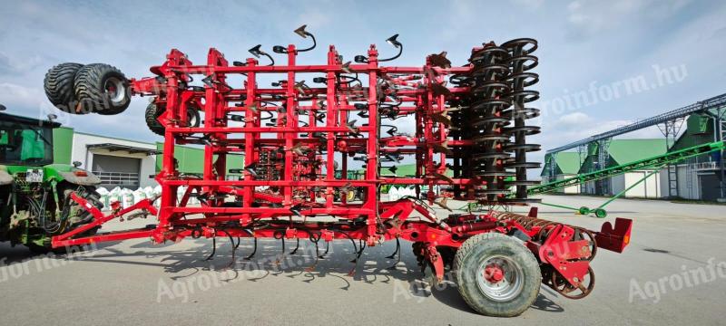 Horsch Cruiser XL12