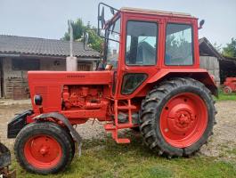 Mtz 80