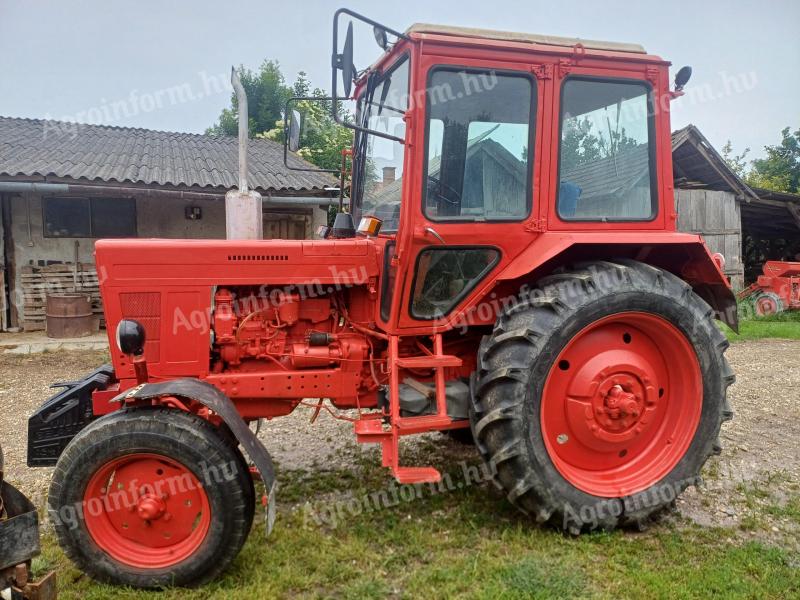 Mtz 80