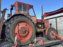 Mtz 50, Mtz 80 with engine