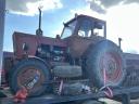 Mtz 50, Mtz 80 with engine