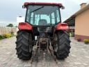 New Holland L85 tractor