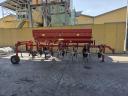 Komárom ABK 006 row cultivator for sale