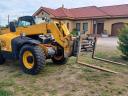 JCB 541-70 telescopic handler