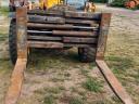JCB 541-70 telescopic handler