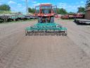 Agromerkur 290 cm wide combiner compactor