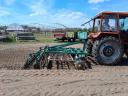 Agromerkur 290 cm wide combiner compactor
