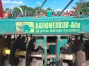 Agromerkur 290 cm wide combiner compactor