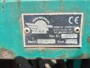 Agromerkur 290 cm wide combiner compactor