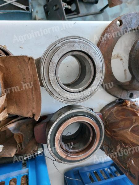 T150K tractor parts