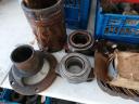 T150K tractor parts
