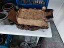 T150K tractor parts
