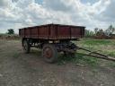 2 trailers