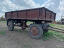 2 trailers