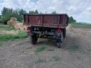 2 trailers