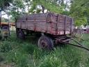 2 trailers