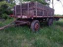 2 trailers