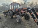 MTZ 82, MTZ 50