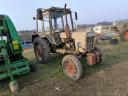 MTZ 82, MTZ 50