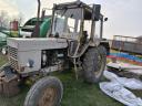 MTZ 82, MTZ 50
