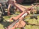 System drums from 640 cm to 400 cm
