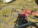 System drums from 640 cm to 400 cm