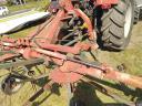 System drums from 640 cm to 400 cm