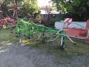 System drums from 640 cm to 400 cm