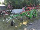 System drums from 640 cm to 400 cm