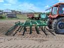 Heger 13 grip gruber with factory head and ratchet rollers
