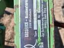 Heger 13 grip gruber with factory head and ratchet rollers