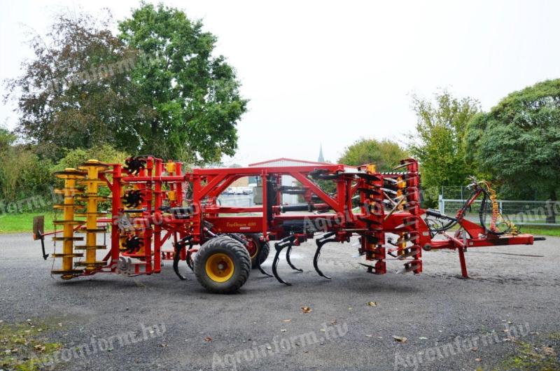 Väderstad TopDown 400 field cultivator