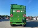 Hawe ULW 3000 transhipment trailer