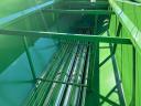 Hawe ULW 3000 transhipment trailer