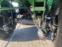 Hawe ULW 3000 transhipment trailer