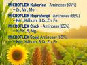 PNR MICROFLEX™ - Plant specific stress management