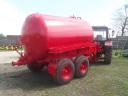 8 m³ siphon for sale in working condition